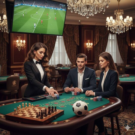 Crypto Slots